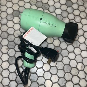 Harry Josh Pro Dryer 2000 - Salon Quality